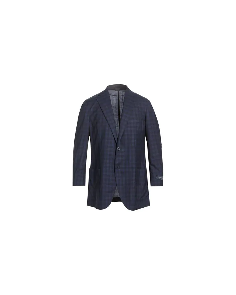 Tombolini ANZÜGE und CO-ORDS - Blazersauf YOOX.COM Marineblau