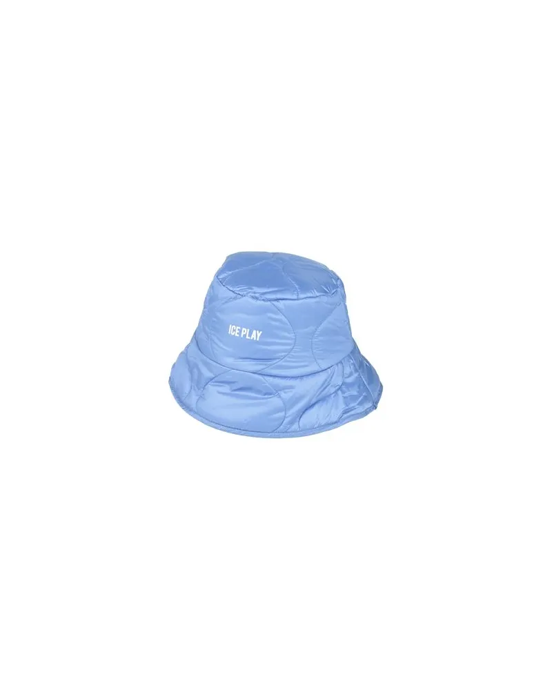 ICE PLAY ACCESSOIRES - Mützen & Hüteauf YOOX.COM Hellblau