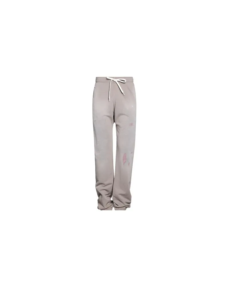 Maison Margiela HOSEN & RÖCKE - Hosenauf YOOX.COM Grau