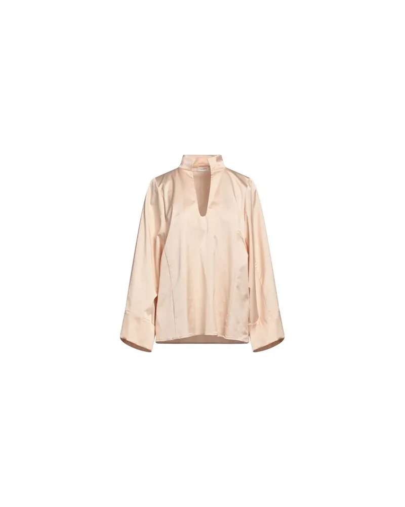 By Malene Birger TOPS - Topsauf YOOX.COM Hellrosa