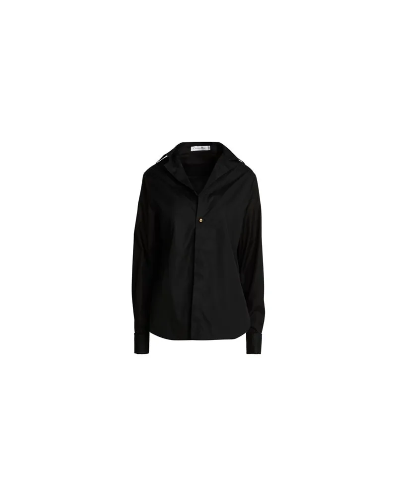 Dior TOPS - Hemdenauf YOOX.COM Schwarz