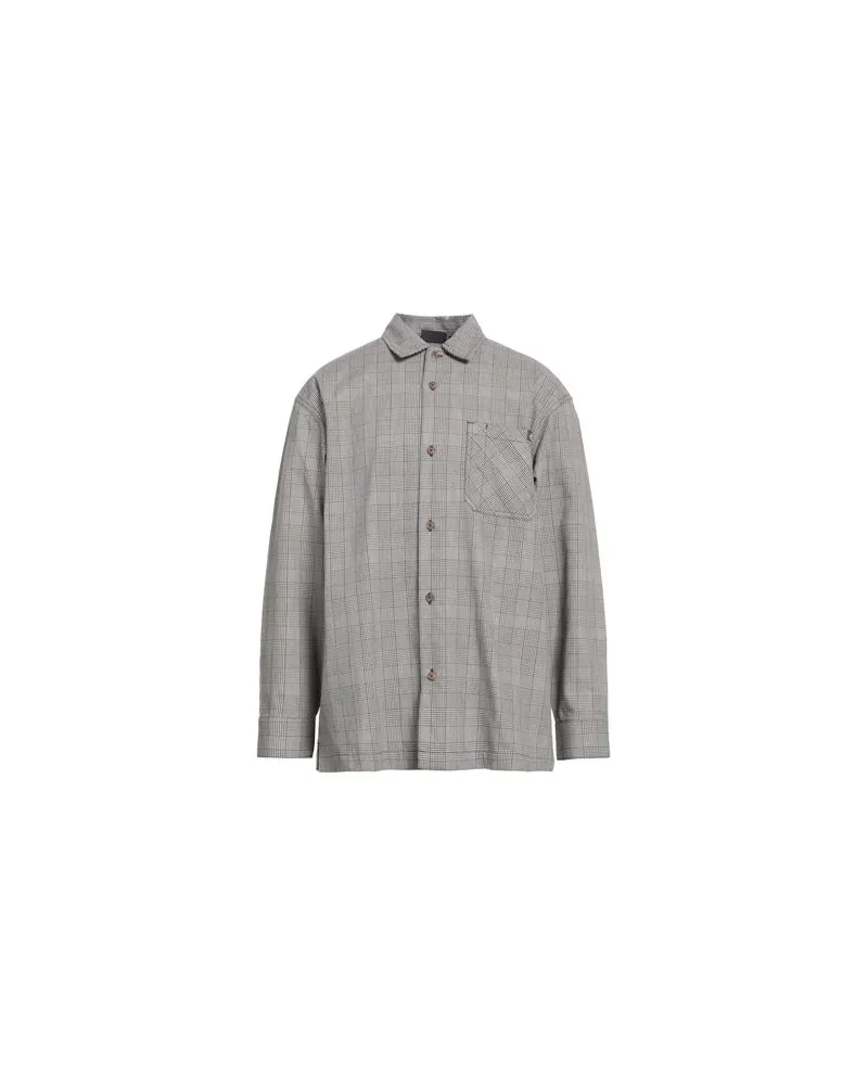 Dickies TOPS - Hemdenauf YOOX.COM Dunkelbraun