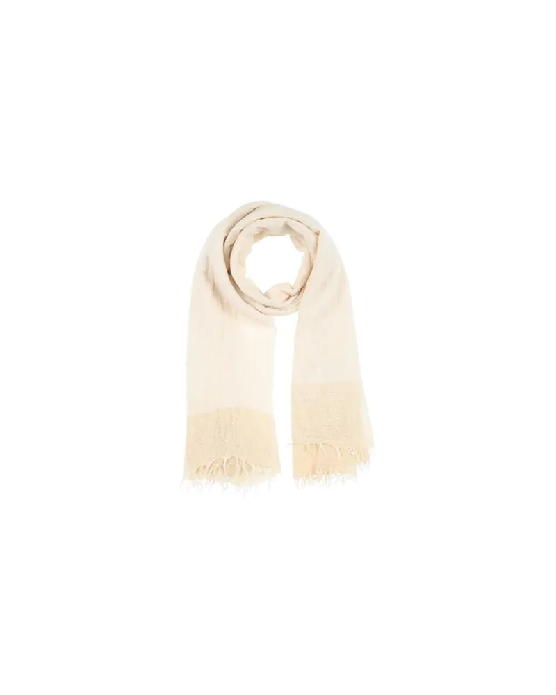 Faliero Sarti ACCESSOIRES - Schalsauf YOOX.COM Elfenbein