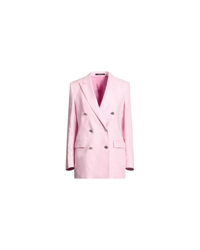 Tagliatore ANZÜGE und CO-ORDS - Blazersauf YOOX.COM Rosa