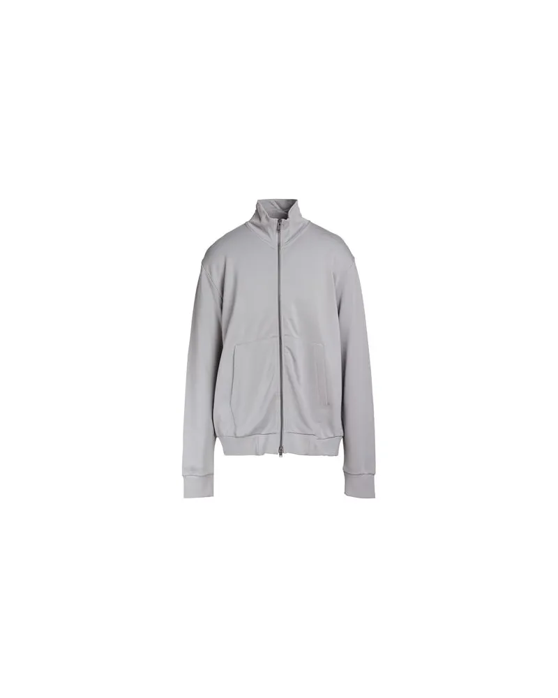 Trusted Handwork TOPS - Sweatshirtsauf YOOX.COM Grau