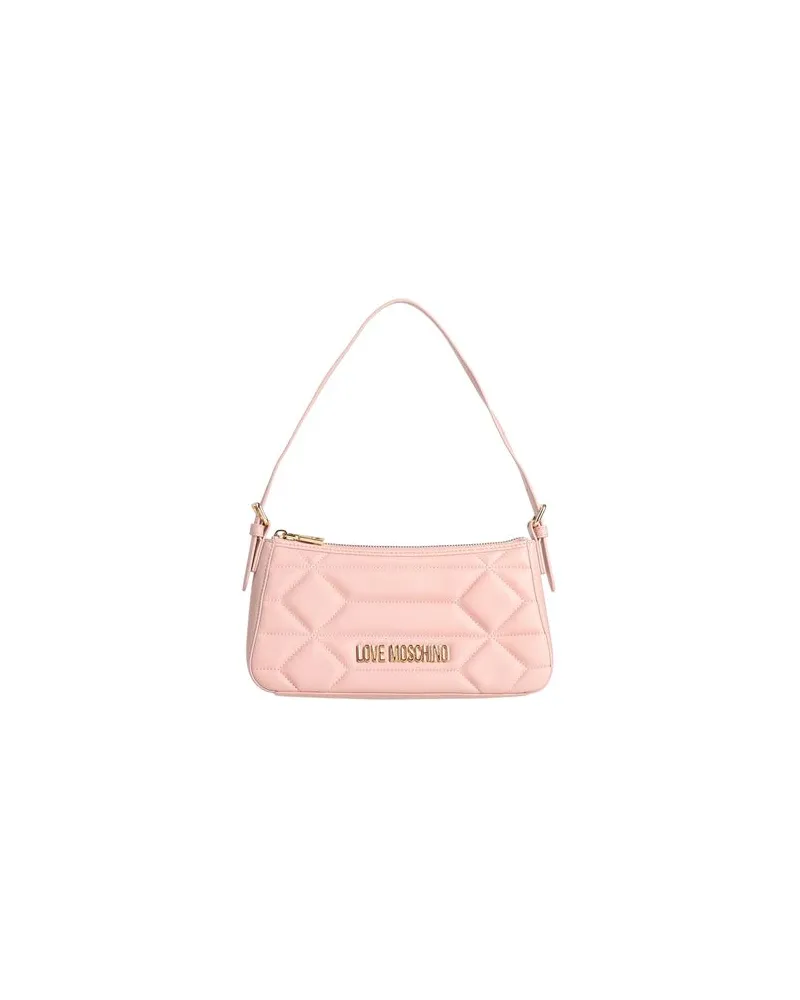 Moschino TASCHEN - Handtaschenauf YOOX.COM Hellrosa
