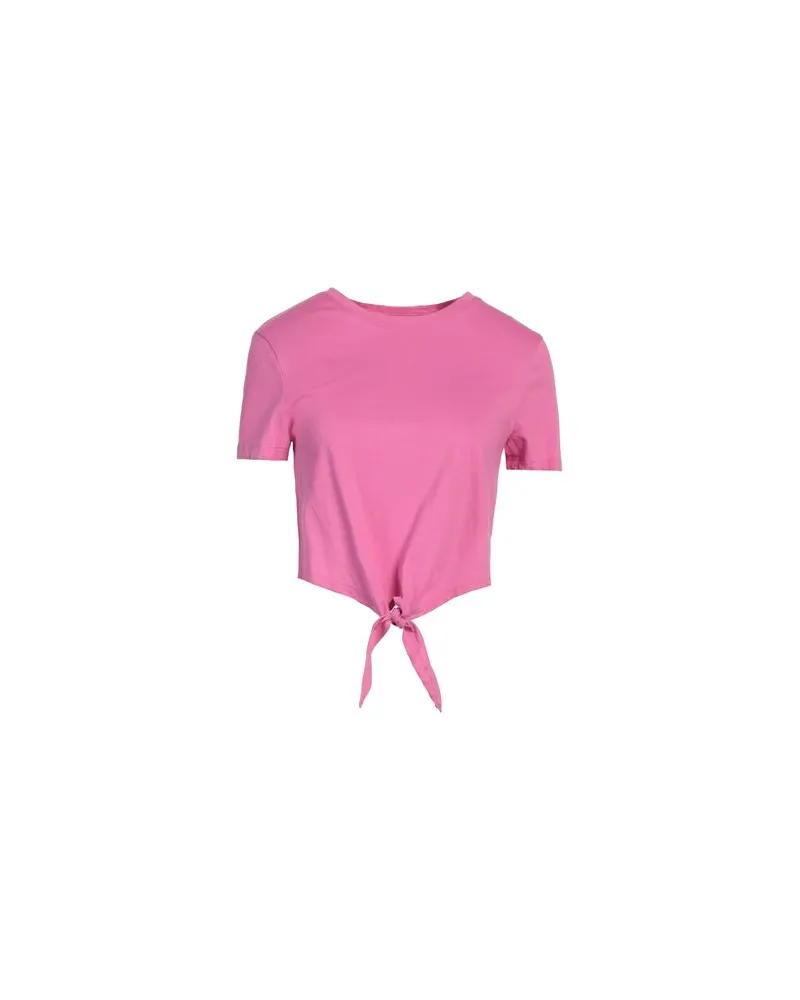 only TOPS - T-shirtsauf YOOX.COM Rosa