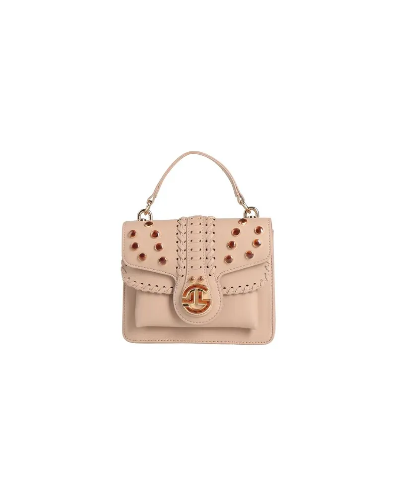 Gaëlle Bonheur TASCHEN - Handtaschenauf YOOX.COM Hellrosa