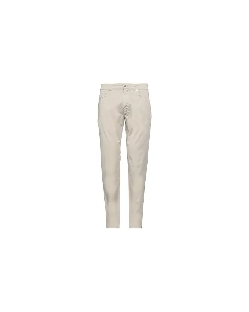 Harmont & Blaine HOSEN & RÖCKE - Hosenauf YOOX.COM Maulwurfsgrau