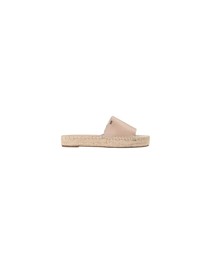 DKNY SCHUHE - Espadrillesauf YOOX.COM Sand