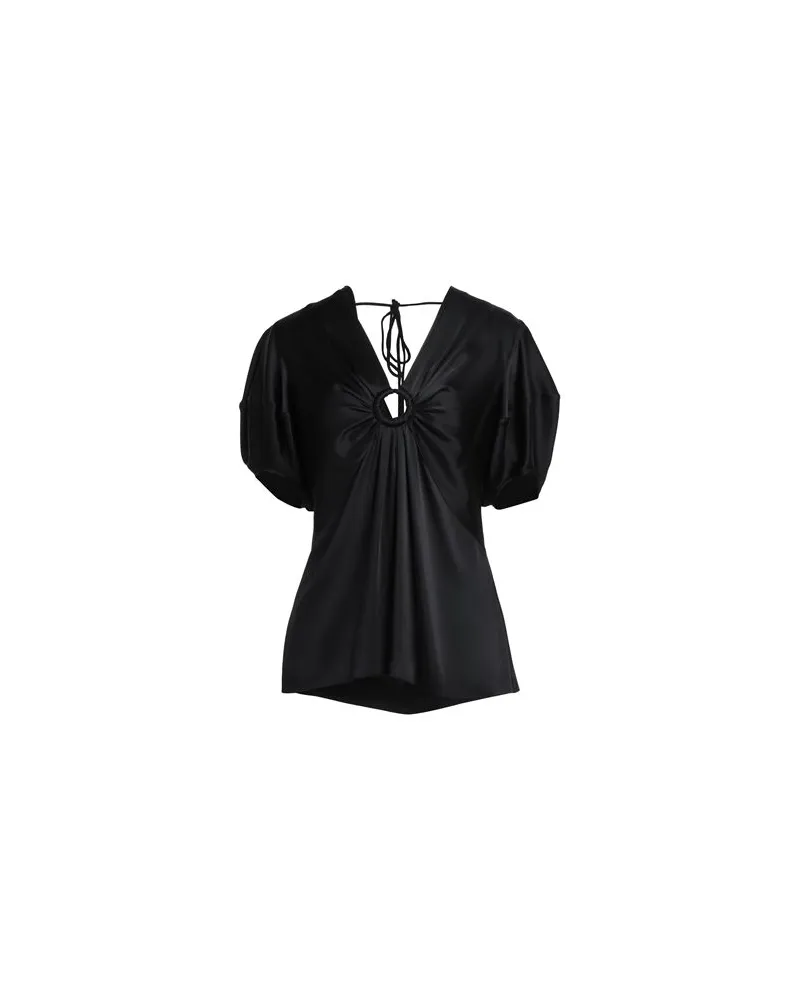 Stella McCartney TOPS - Topsauf YOOX.COM Schwarz