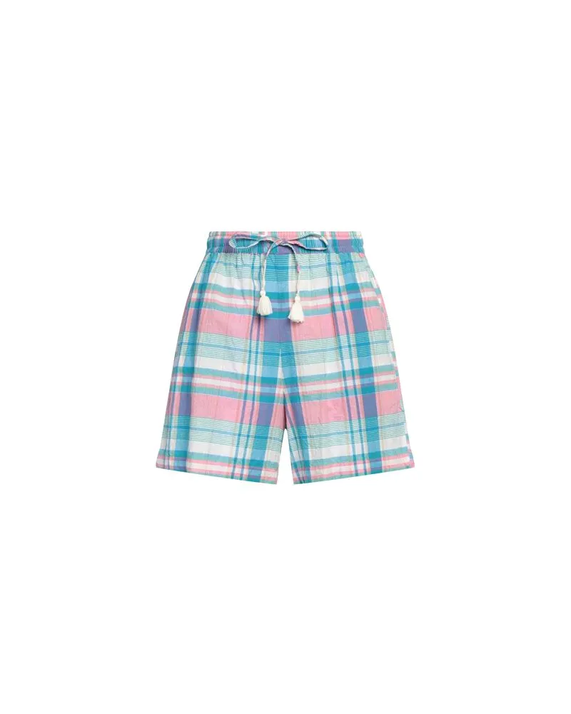 Roy Roger's ROŸ ROGER HOSEN & RÖCKE - Shorts & Bermudashortsauf YOOX.COM Rosa