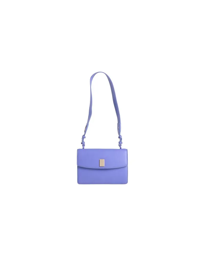 Liu Jo BETTER - TASCHEN - Schultertaschenauf YOOX.COM Violett