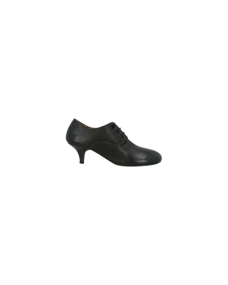 Marsèll SCHUHE - Schnürschuheauf YOOX.COM Schwarz