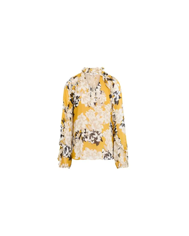 Calvin Klein TOPS - Topsauf YOOX.COM Ringelblume