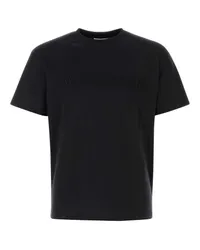 J.W.Anderson T-shirts Schwarz