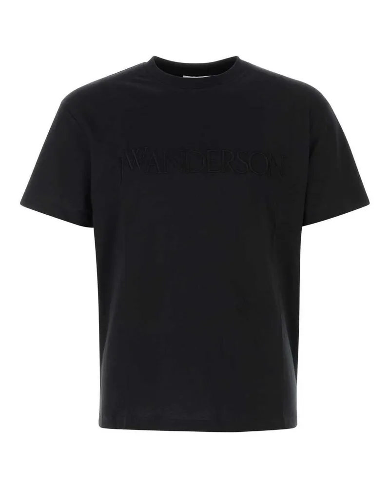 J.W.Anderson T-shirts Schwarz