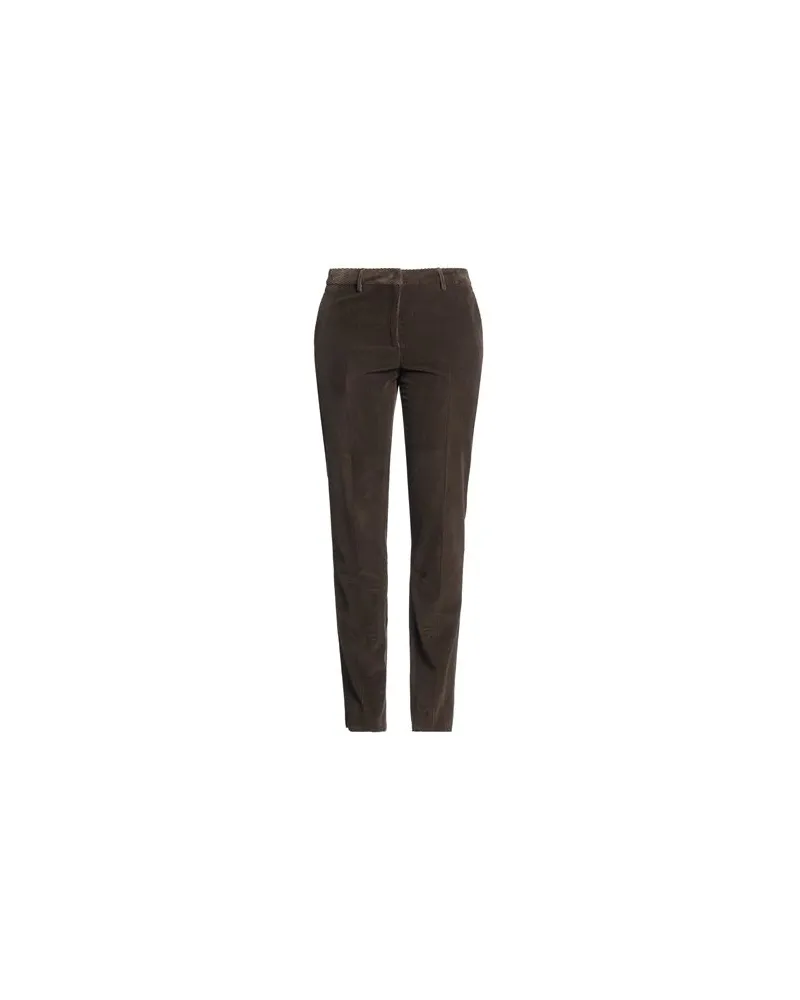 Boglioli HOSEN & RÖCKE - Hosenauf YOOX.COM Khaki