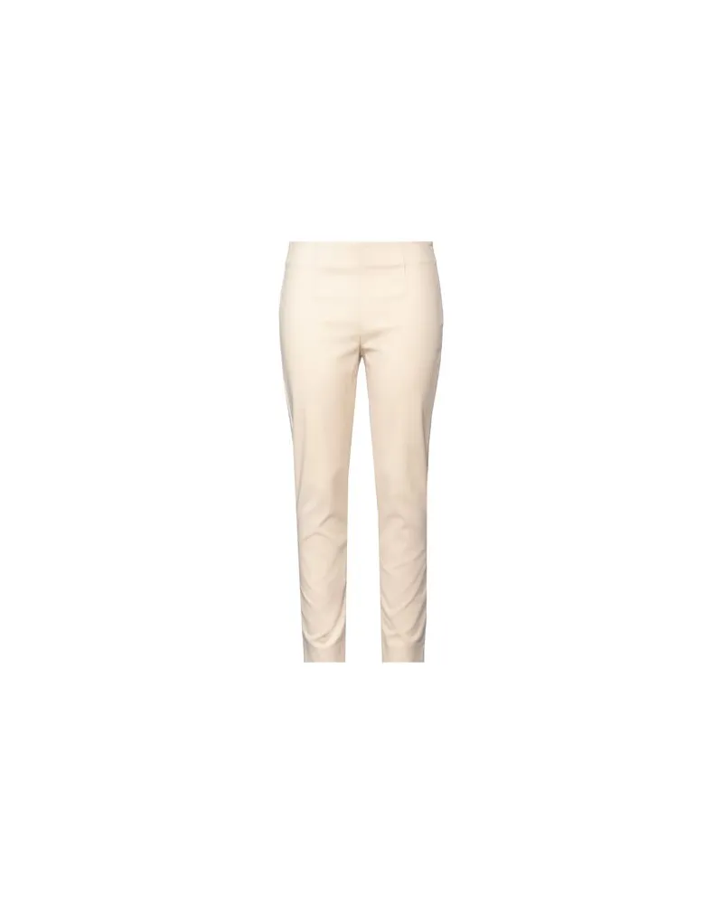 Blue Les Copains HOSEN & RÖCKE - Hosenauf YOOX.COM Beige