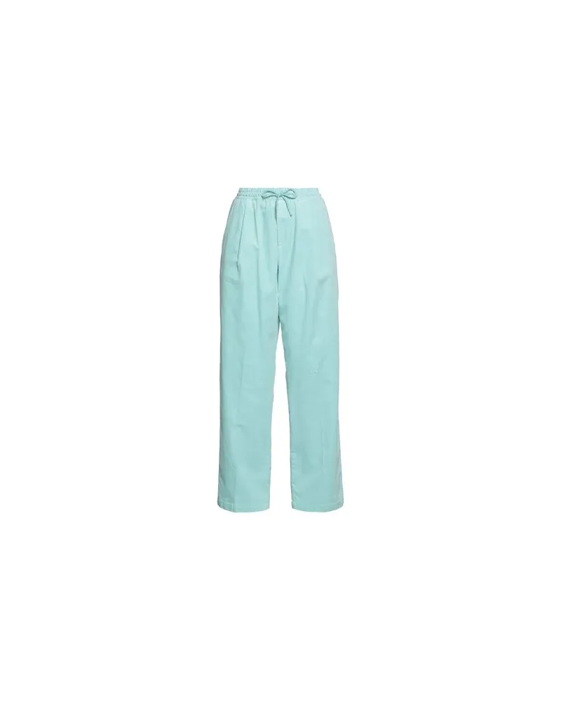 Briglia 1949 HOSEN & RÖCKE - Hosenauf YOOX.COM Tūrkis