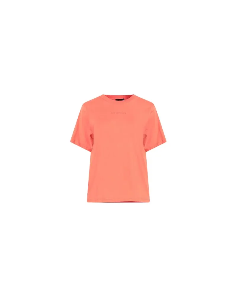 North Sails TOPS - T-shirtsauf YOOX.COM Lachs