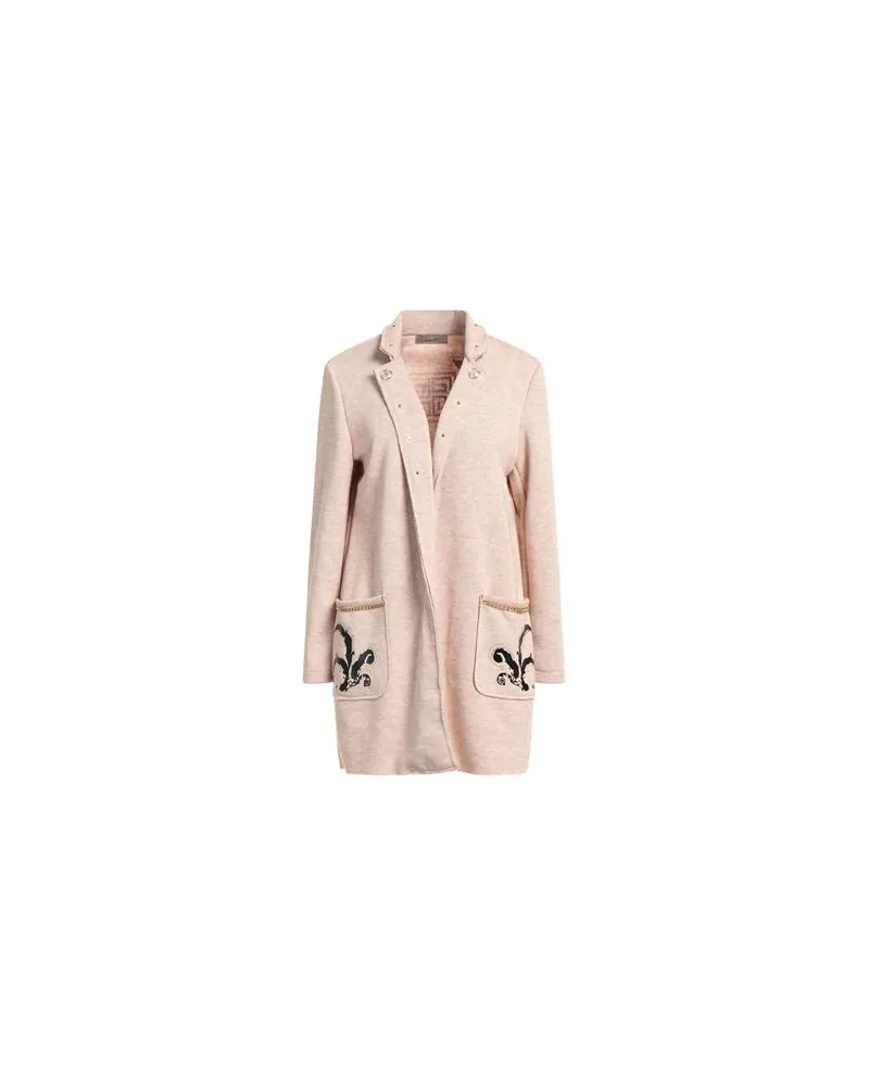 Gil Santucci ANZÜGE und CO-ORDS - Blazersauf YOOX.COM Beige