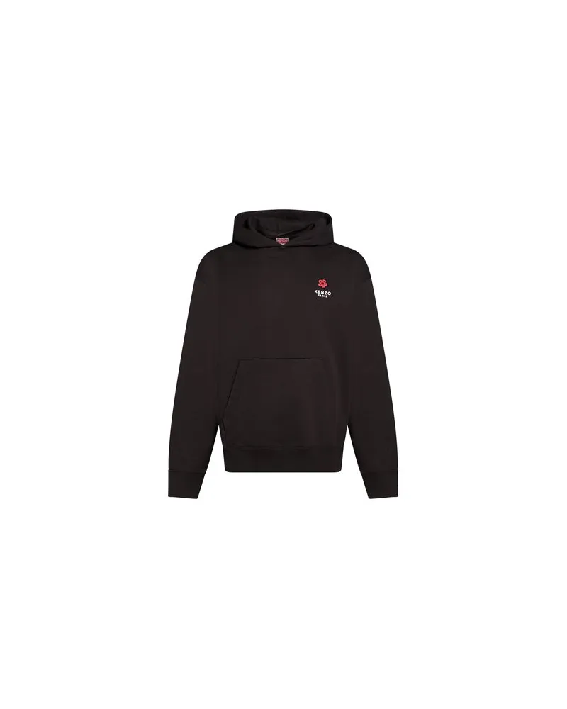 Kenzo TOPS - Sweatshirtsauf YOOX.COM Schwarz