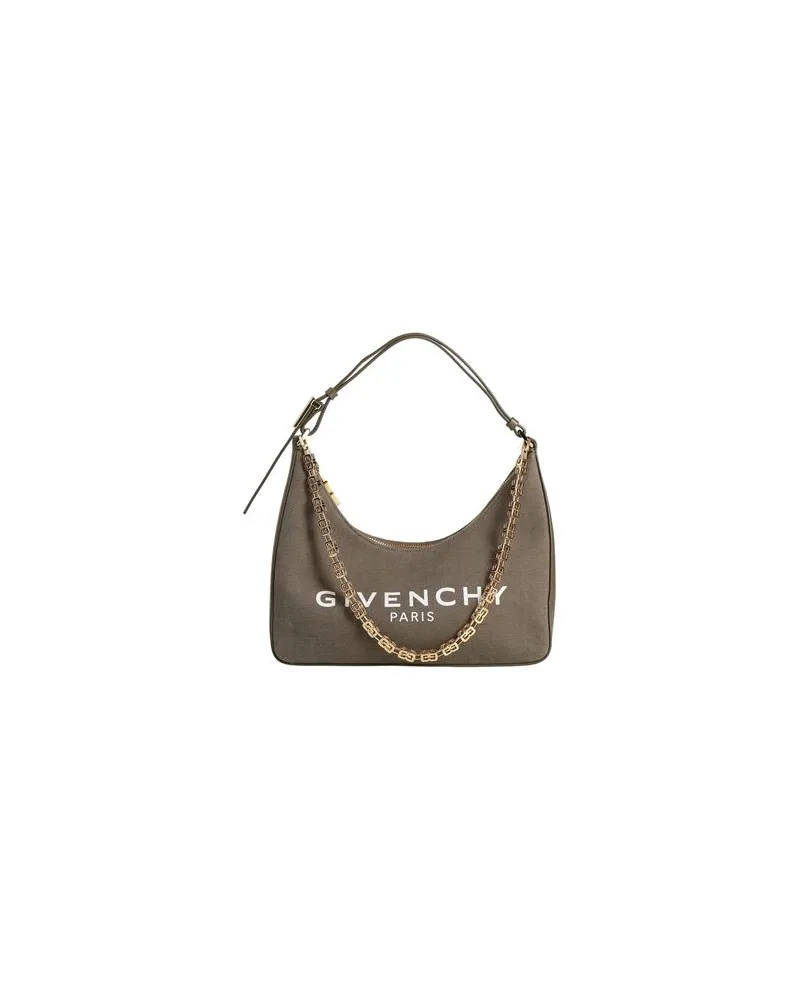 Givenchy TASCHEN - Schultertaschenauf YOOX.COM Khaki
