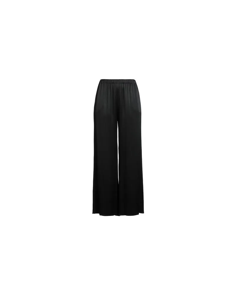 Antonelli Firenze HOSEN & RÖCKE - Hosenauf YOOX.COM Schwarz