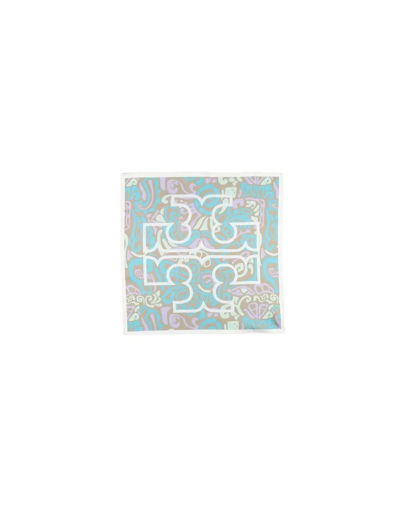 Tory Burch ACCESSOIRES - Schalsauf YOOX.COM Khaki