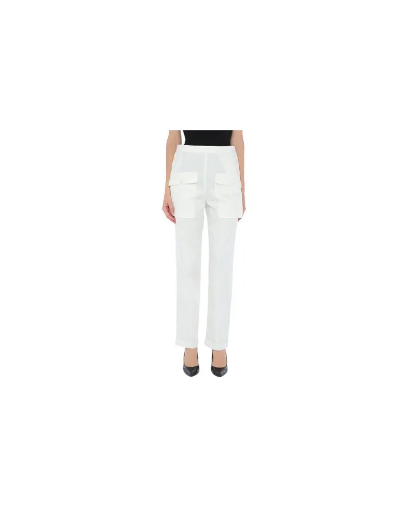 Chloé HOSEN & RÖCKE - Hosenauf YOOX.COM Elfenbein