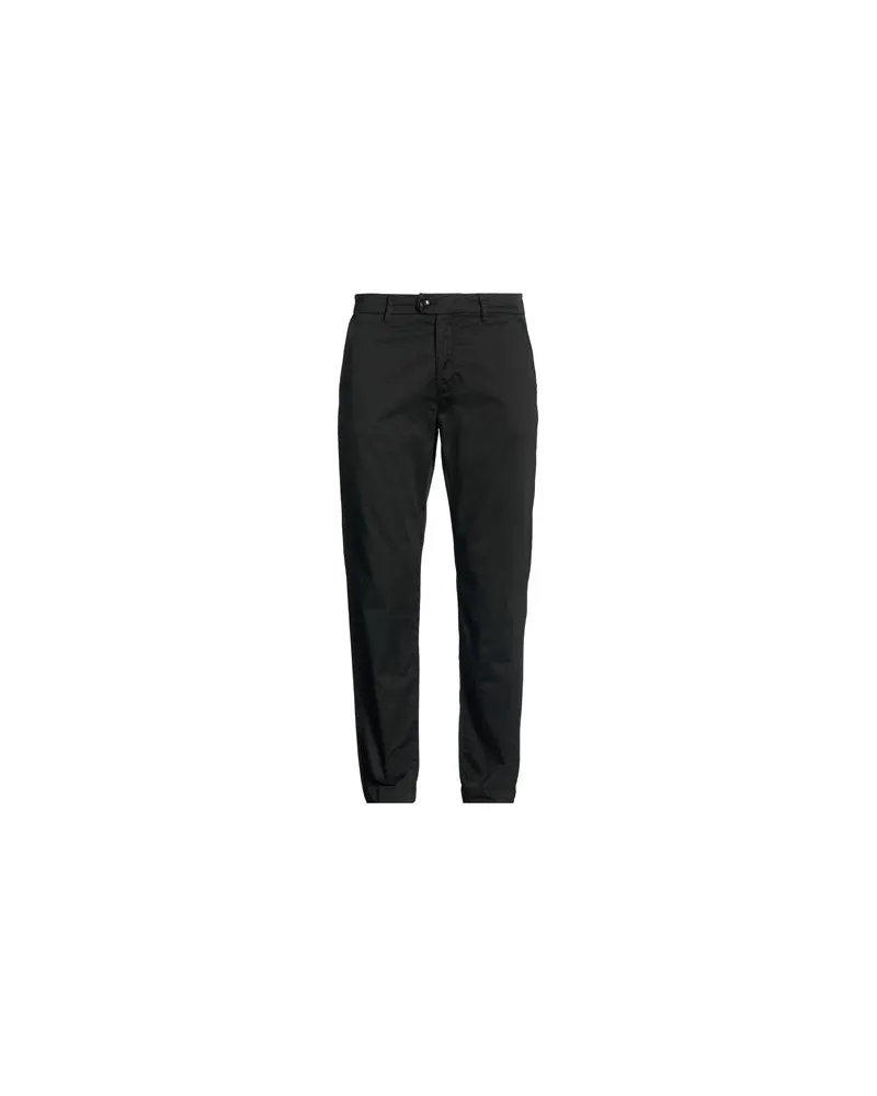 Liu Jo HOSEN & RÖCKE - Hosenauf YOOX.COM Schwarz