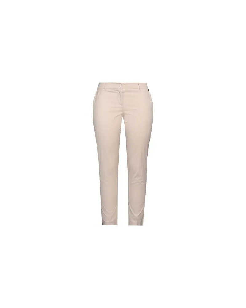 Twin-Set HOSEN & RÖCKE - Hosenauf YOOX.COM Beige