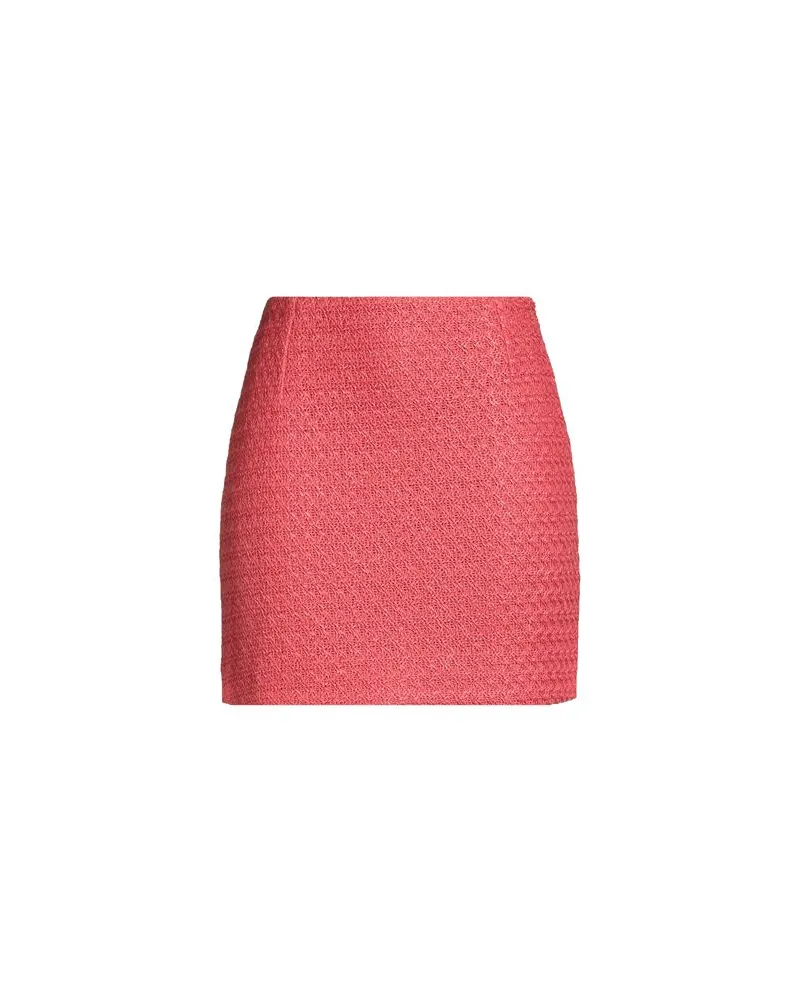 MVP Wardrobe HOSEN & RÖCKE - Miniröckeauf YOOX.COM Koralle