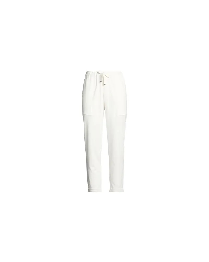 Purotatto HOSEN & RÖCKE - Hosenauf YOOX.COM Weiß