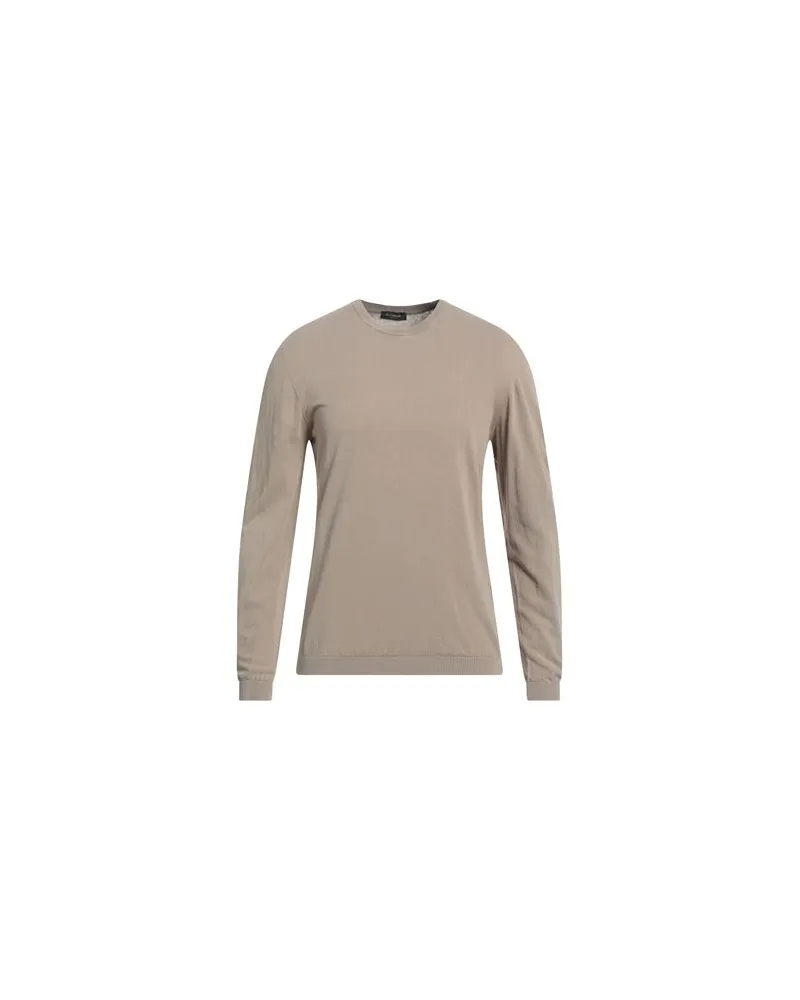 Arovescio STRICKWAREN - Pulloverauf YOOX.COM Khaki
