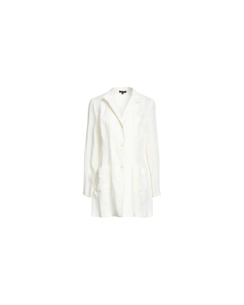 Mariella Rosati TOPS - Hemdenauf YOOX.COM Elfenbein