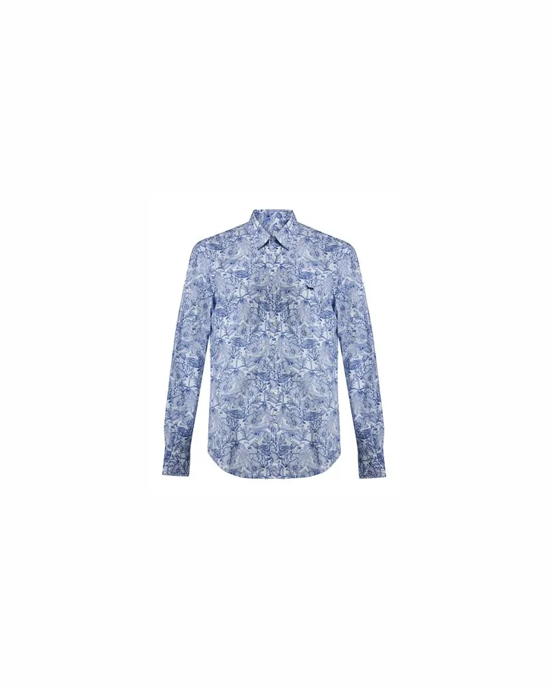 Harmont & Blaine TOPS - Hemdenauf YOOX.COM Weiß