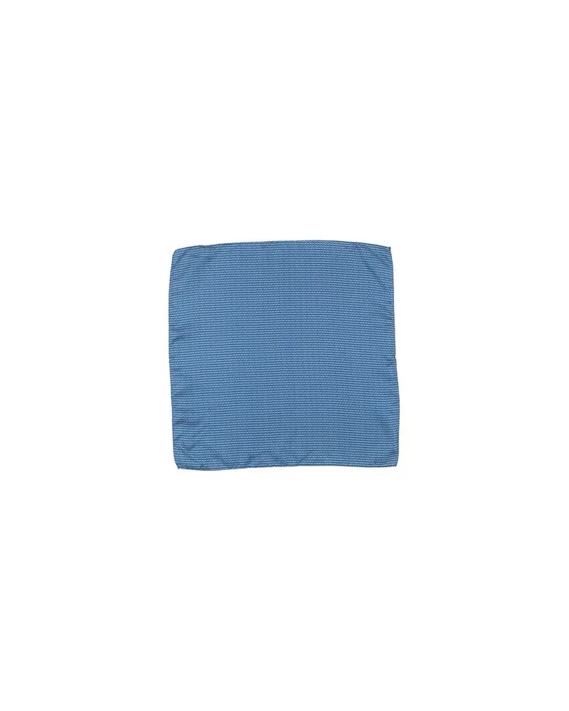 Corneliani ACCESSOIRES - Krawatten & Fliegenauf YOOX.COM Blau