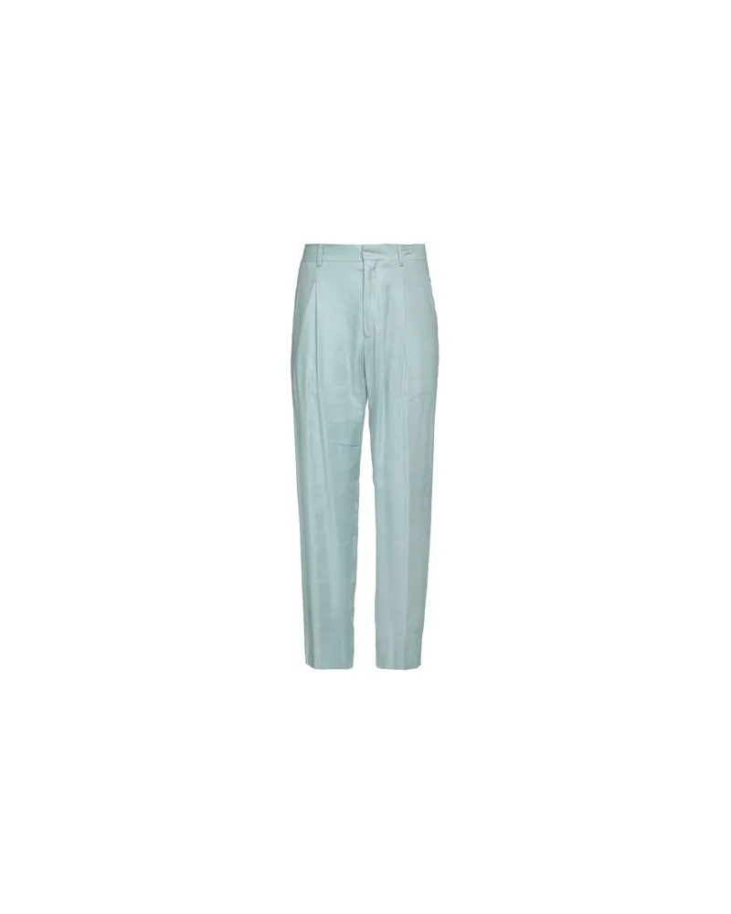 Costumein HOSEN & RÖCKE - Hosenauf YOOX.COM Himmelblau