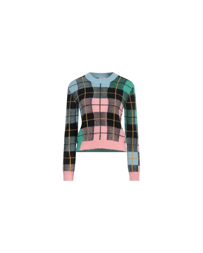 Kenzo STRICKWAREN - Pulloverauf YOOX.COM Himmelblau