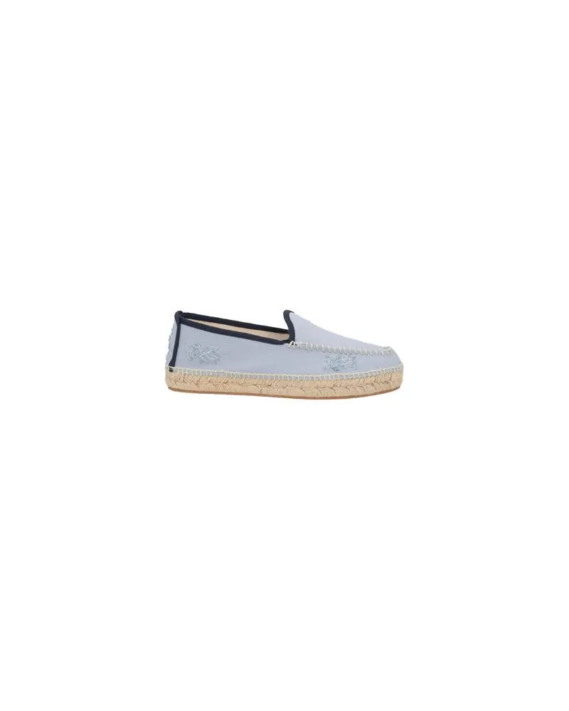 Maison Margiela SCHUHE - Espadrillesauf YOOX.COM Hellblau