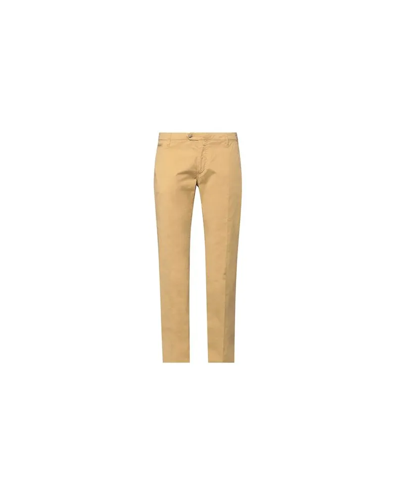 Jacob Cohën HOSEN & RÖCKE - Hosenauf YOOX.COM Sand