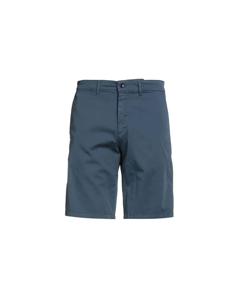 Harmont & Blaine HOSEN & RÖCKE - Shorts & Bermudashortsauf YOOX.COM Taubenblau