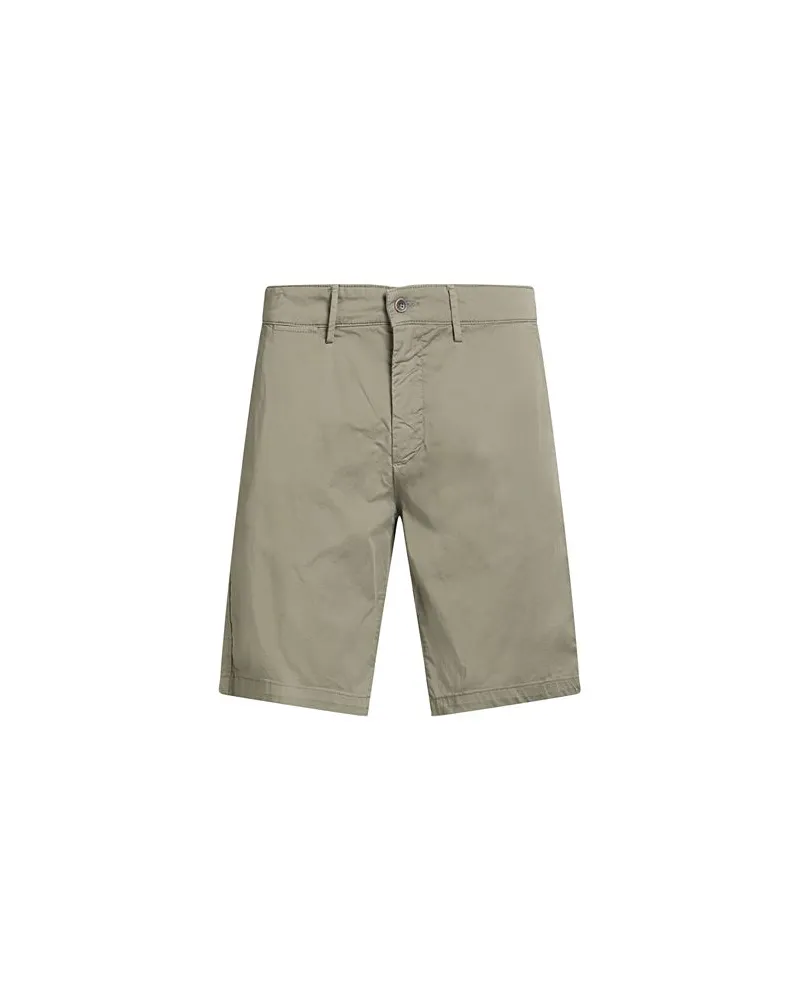 Harmont & Blaine HOSEN & RÖCKE - Shorts & Bermudashortsauf YOOX.COM Militärgrün