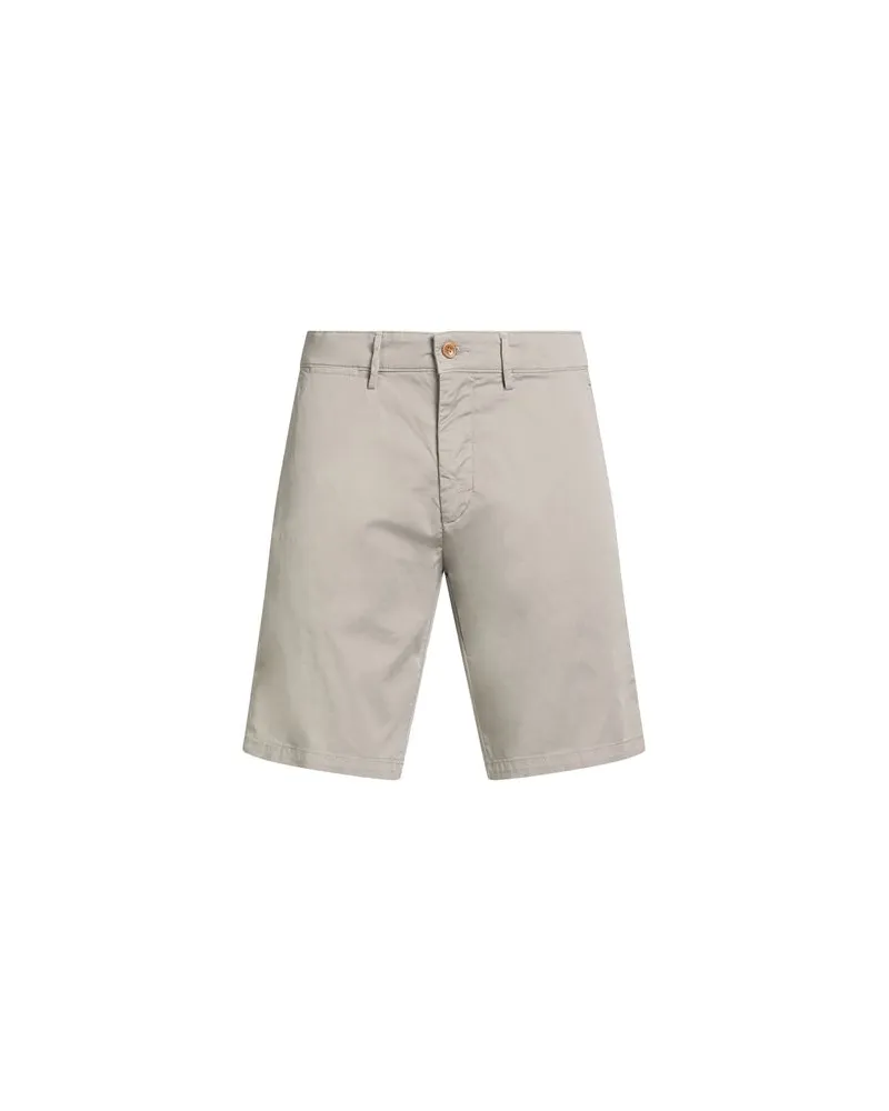 Harmont & Blaine HOSEN & RÖCKE - Shorts & Bermudashortsauf YOOX.COM Hellgrau