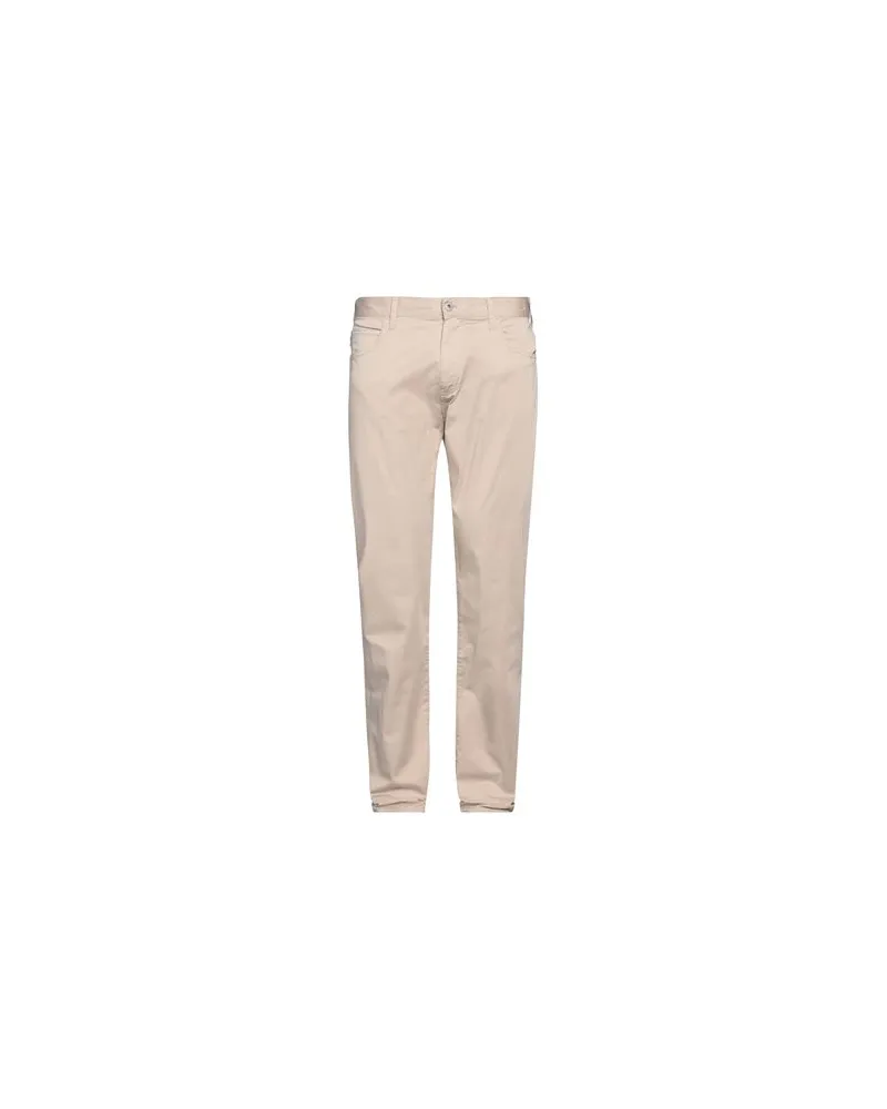 Emporio Armani HOSEN & RÖCKE - Hosenauf YOOX.COM Beige