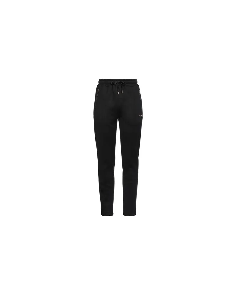 AGNONA HOSEN & RÖCKE - Hosenauf YOOX.COM Schwarz