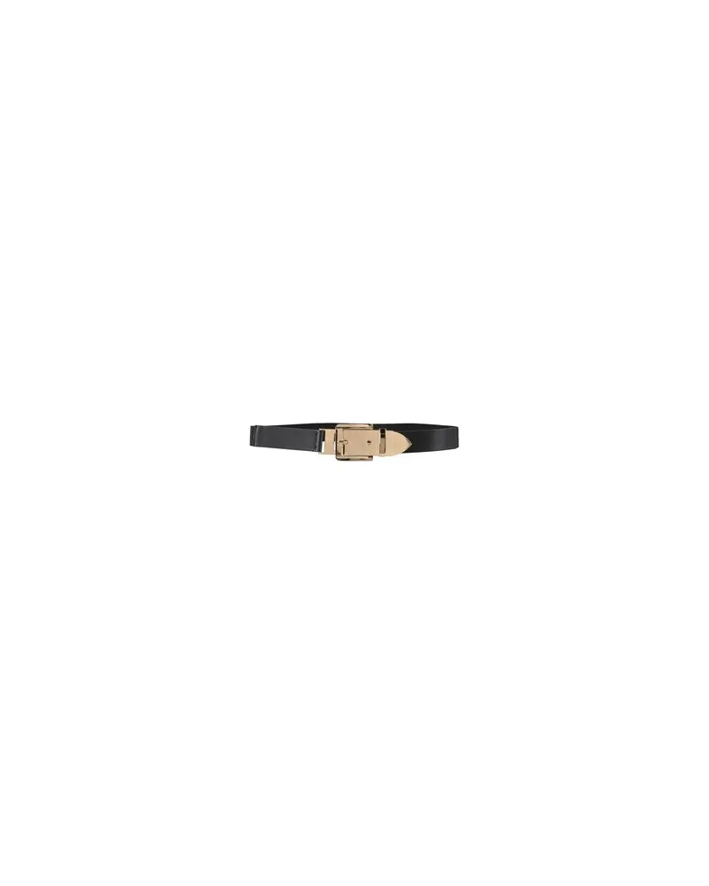 Clips Kleinlederwaren - Gürtelauf YOOX.COM Schwarz