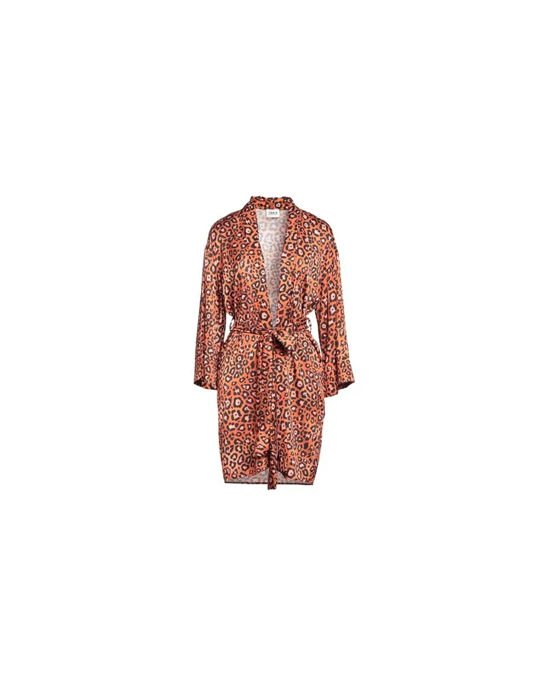 BERNA TOPS - Hemdenauf YOOX.COM Rostrot